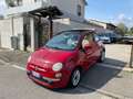Fiat 500C *CABRIO*NEOPATENTATI* Piros - thumbnail 2