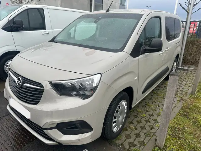 Opel Combo Life Combo Life // L2 // 7 PLAATS