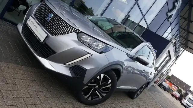 Peugeot 2008 e- Allure