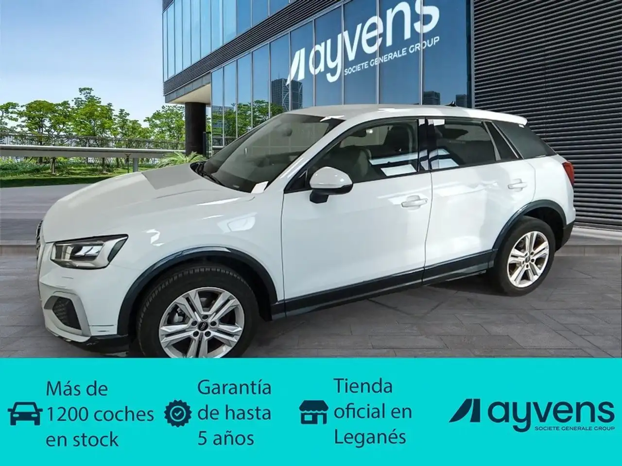 Audi Q2