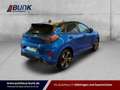 Ford Puma ST-Line X 1.0l EcoBoost/ Navi /Tempo. Blue - thumbnail 4