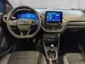 Ford Puma ST-Line X 1.0l EcoBoost/ Navi /Tempo. Bleu - thumbnail 9