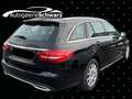 Mercedes-Benz C 250 d T 9G Avantgarde LED DIST+TOTW COMND LEDER Noir - thumbnail 8