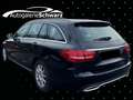 Mercedes-Benz C 250 d T 9G Avantgarde LED DIST+TOTW COMND LEDER Noir - thumbnail 9