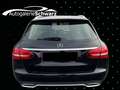 Mercedes-Benz C 250 d T 9G Avantgarde LED DIST+TOTW COMND LEDER Noir - thumbnail 7