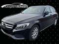 Mercedes-Benz C 250 d T 9G Avantgarde LED DIST+TOTW COMND LEDER Noir - thumbnail 1