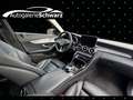 Mercedes-Benz C 250 d T 9G Avantgarde LED DIST+TOTW COMND LEDER Noir - thumbnail 10