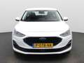 Ford Focus 1.0 EcoBoost Hybrid Connected | Navigatie | Airco Blanc - thumbnail 3