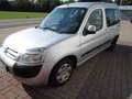 Citroen Berlingo 1.4 Tonic+KLIMA+Rollstuhl Rampe Hydr. Silber - thumbnail 3