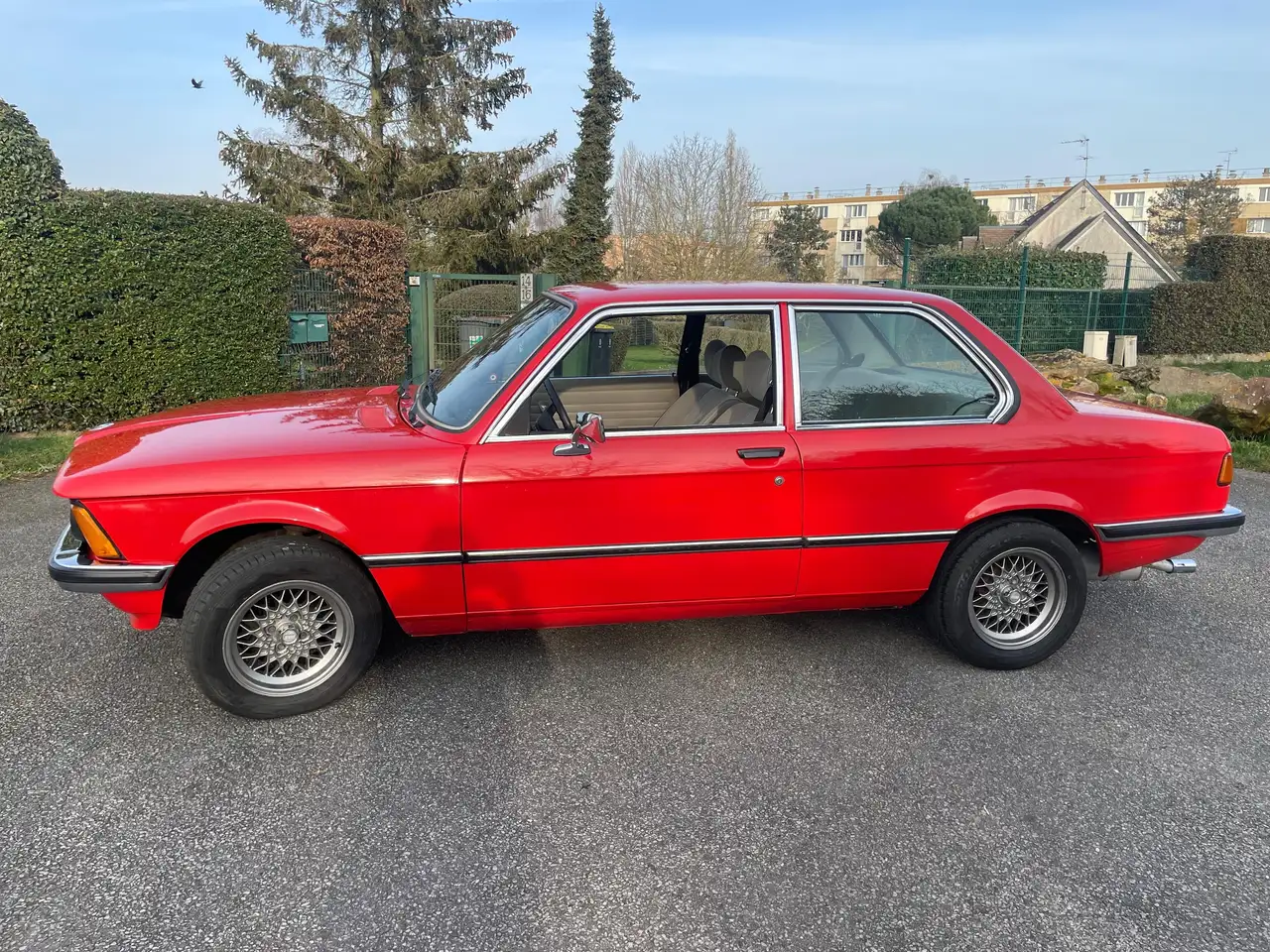BMW 320/6, foto 5