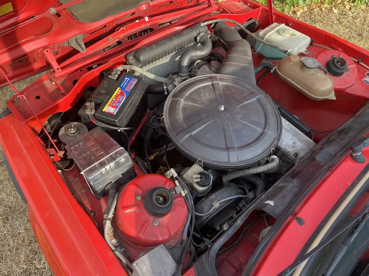 BMW 320/6, foto 12