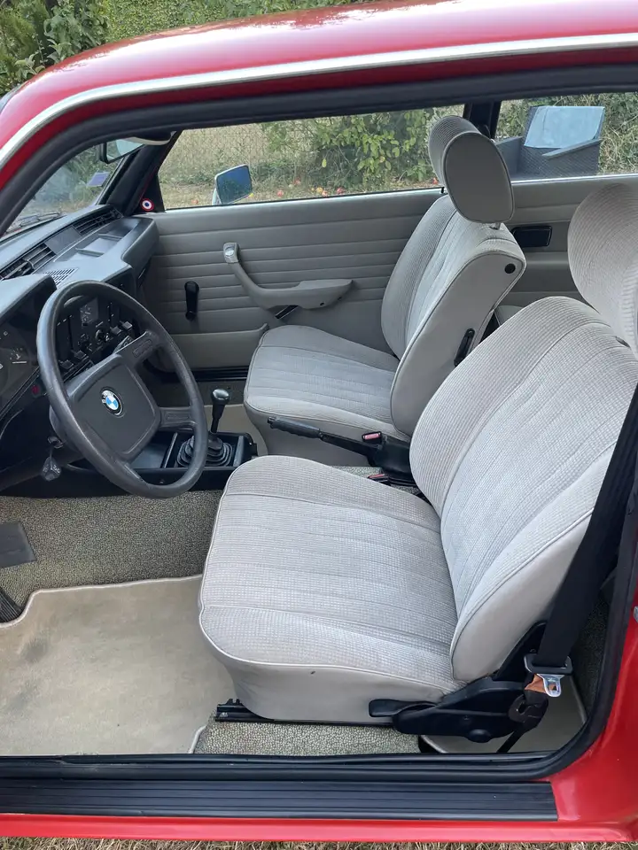 BMW 320/6, foto 9