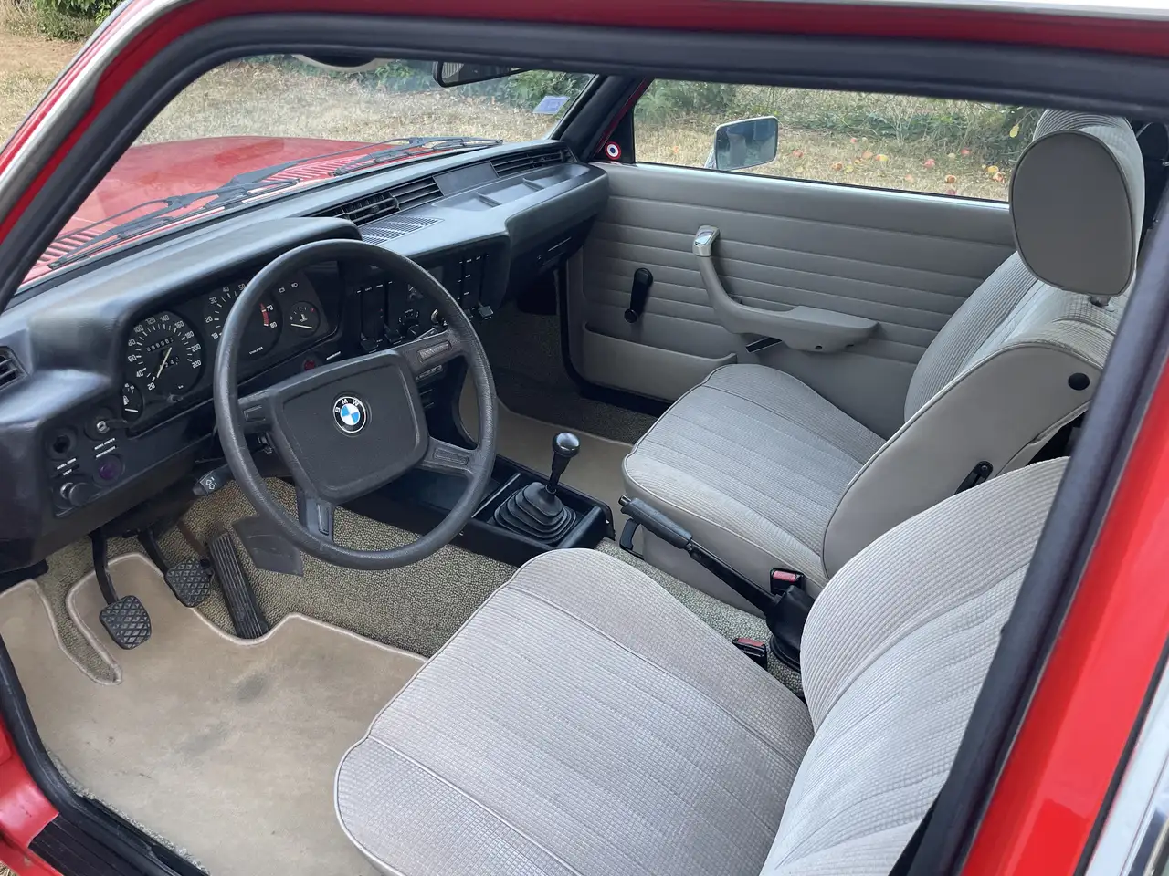 BMW 320/6, foto 8