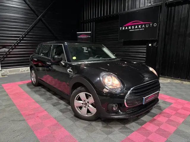MINI One D Clubman One D 116 ch Finition Classic