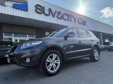 2.2 crdi Comfort 4wd