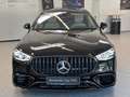 Mercedes-Benz S 63 AMG AMG S 63 E Perf. DRIVERS+PANO+HUD+DIGITAL+DISTR Schwarz - thumbnail 3