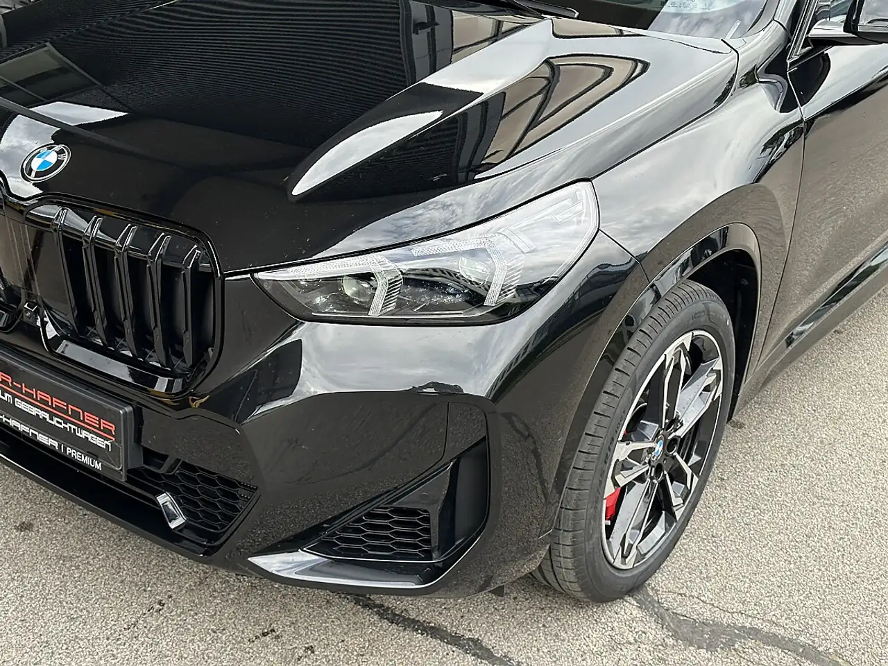 BMW X1 2026