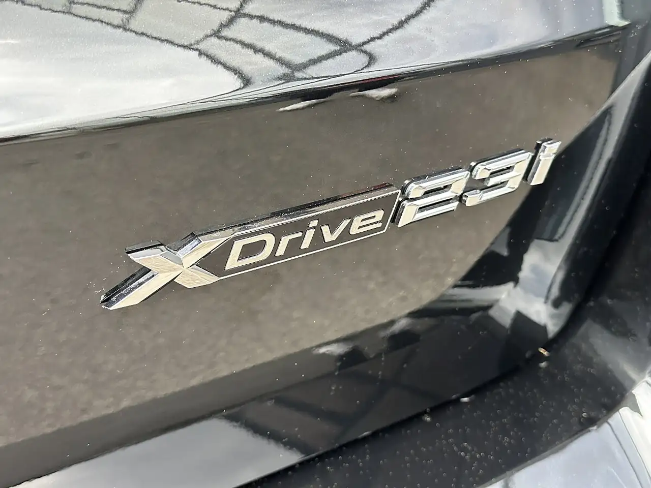 BMW X1 2026 — фото 10