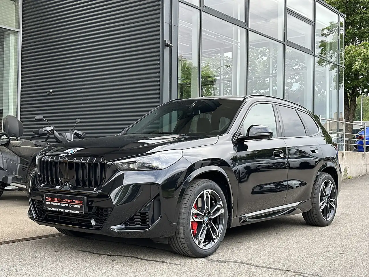 BMW X1 2026
