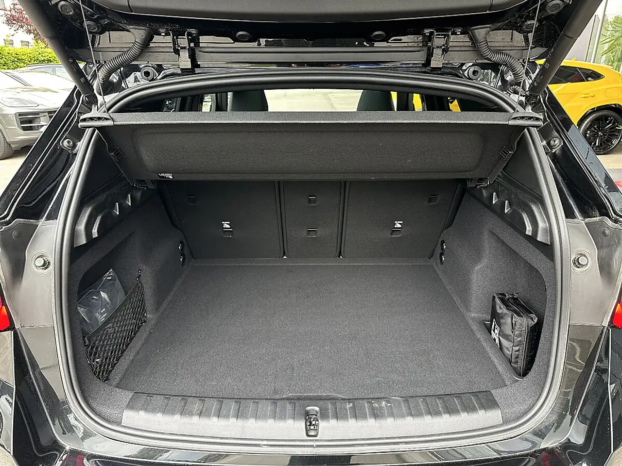 BMW X1 2026 — фото 11