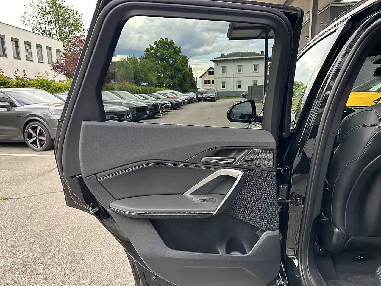 BMW X1 2026 — фото 13