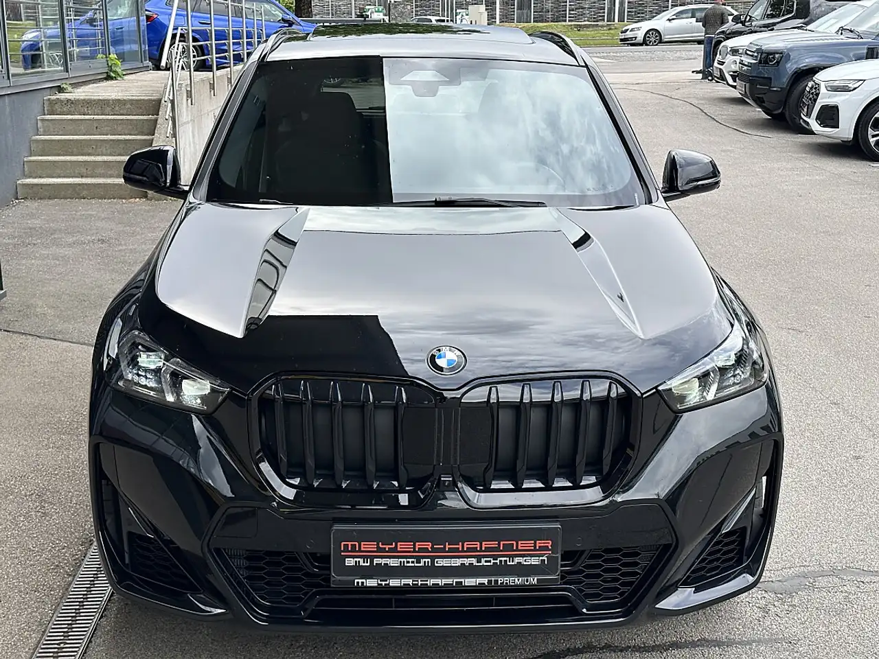 BMW X1 2026