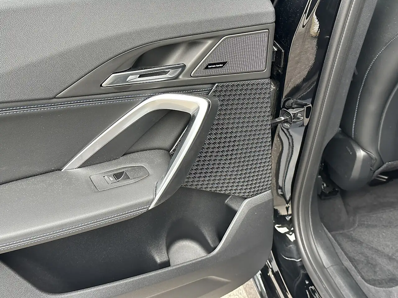 BMW X1 2026 — фото 14