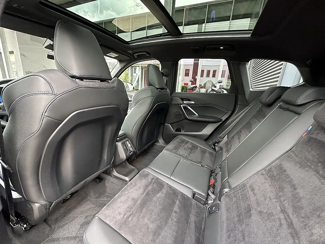 BMW X1 2026 — фото 15