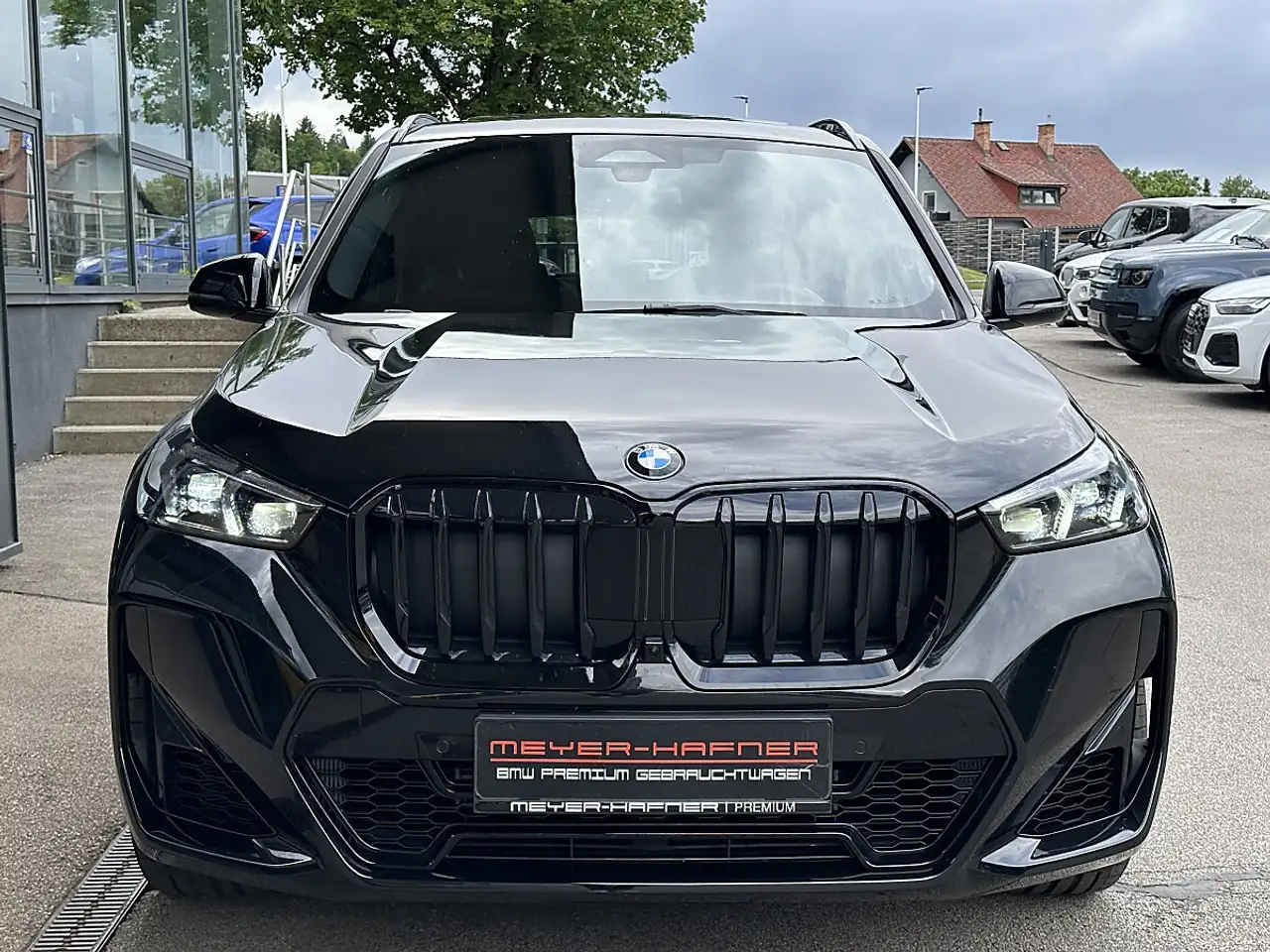 BMW X1 2026