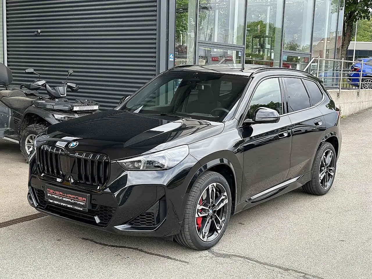 BMW X1 2026
