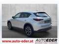 Mazda CX-5 CD150 Skyactiv D Advantage Silber - thumbnail 4