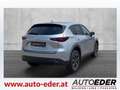 Mazda CX-5 CD150 Skyactiv D Advantage Silber - thumbnail 5