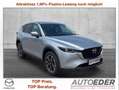 Mazda CX-5 CD150 Skyactiv D Advantage Silber - thumbnail 1