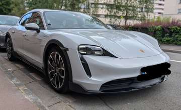 476 ch avec batterie performance plus