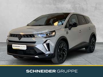 🔥HOT-DEAL🔥 Esprit Alpine Mild Hybrid 140 ❗Infotext
