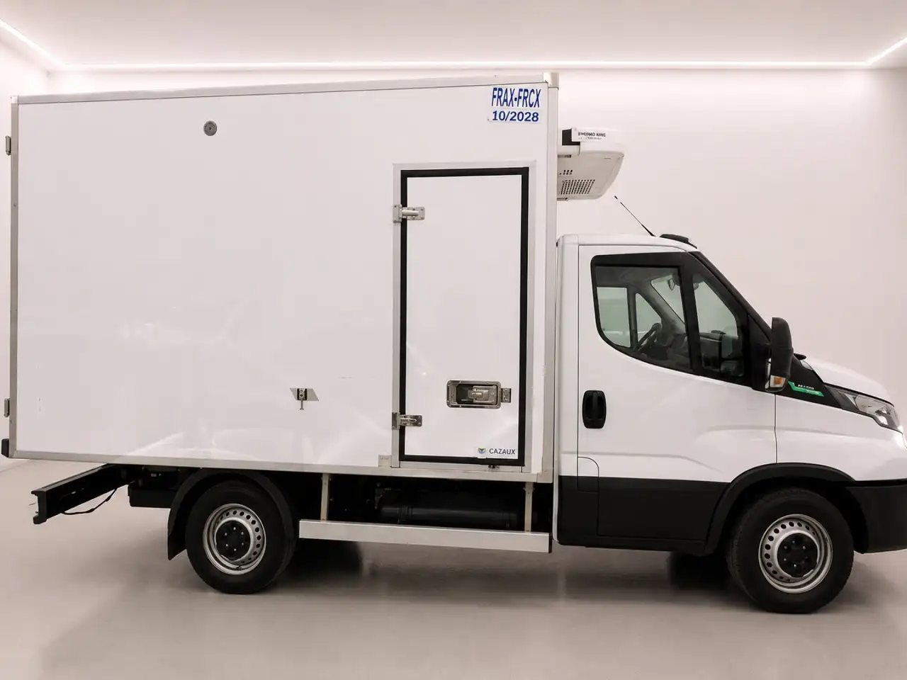 Iveco Daily 2022