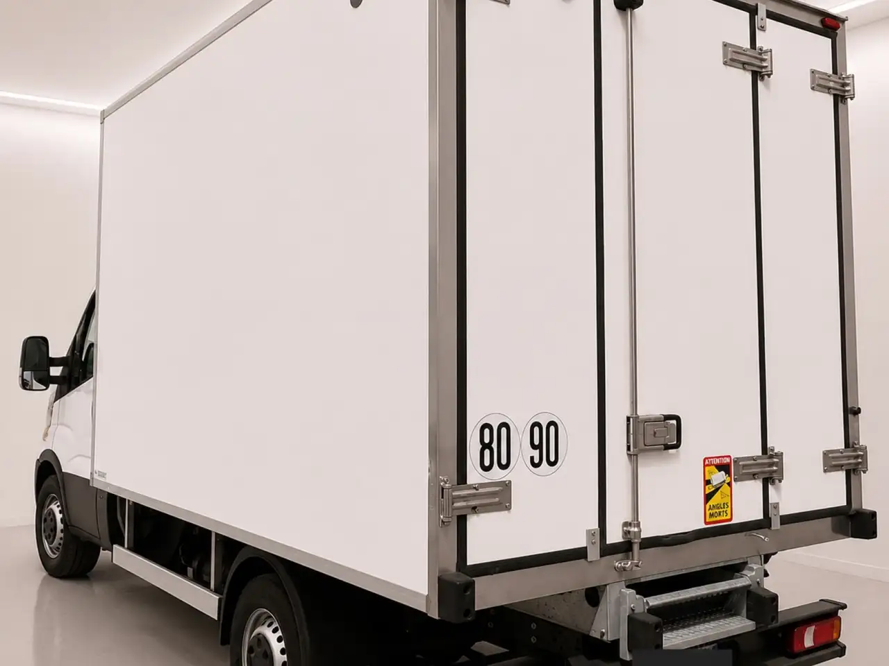 Iveco Daily 2022