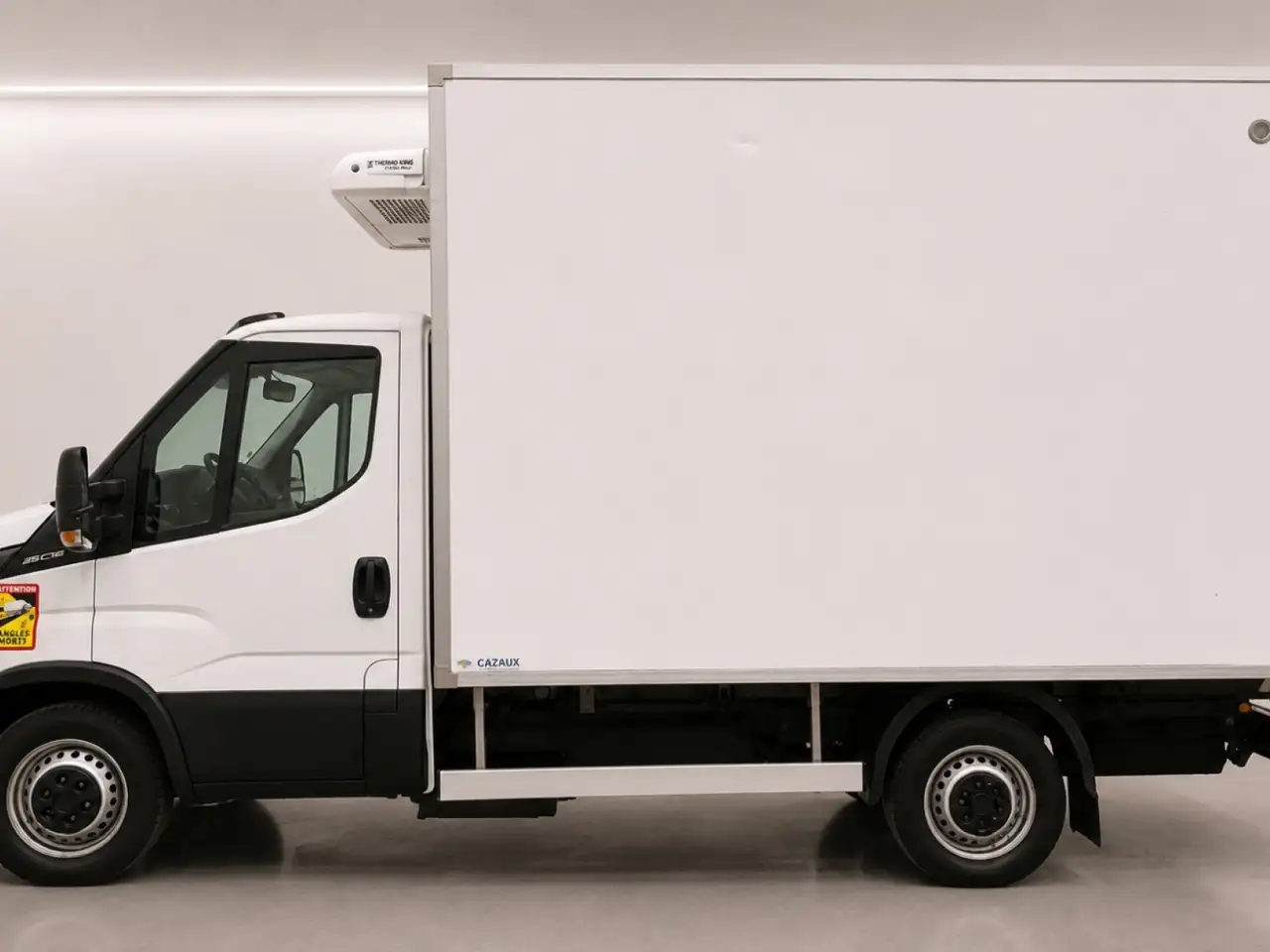 Iveco Daily 2022