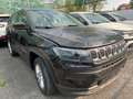 Jeep Compass Compass 1.5 turbo mhev Longitude dct*PROMO OUTLET* Siyah - thumbnail 2