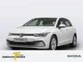 Volkswagen Golf 2.0 TDI LIFE LED+ SPORTSITZE NAVI ASSIST Weiß - thumbnail 1