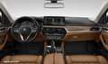 BMW 545 e xDrive Limousine DAB WLAN GSD Komfortzg. Albastru - thumbnail 3