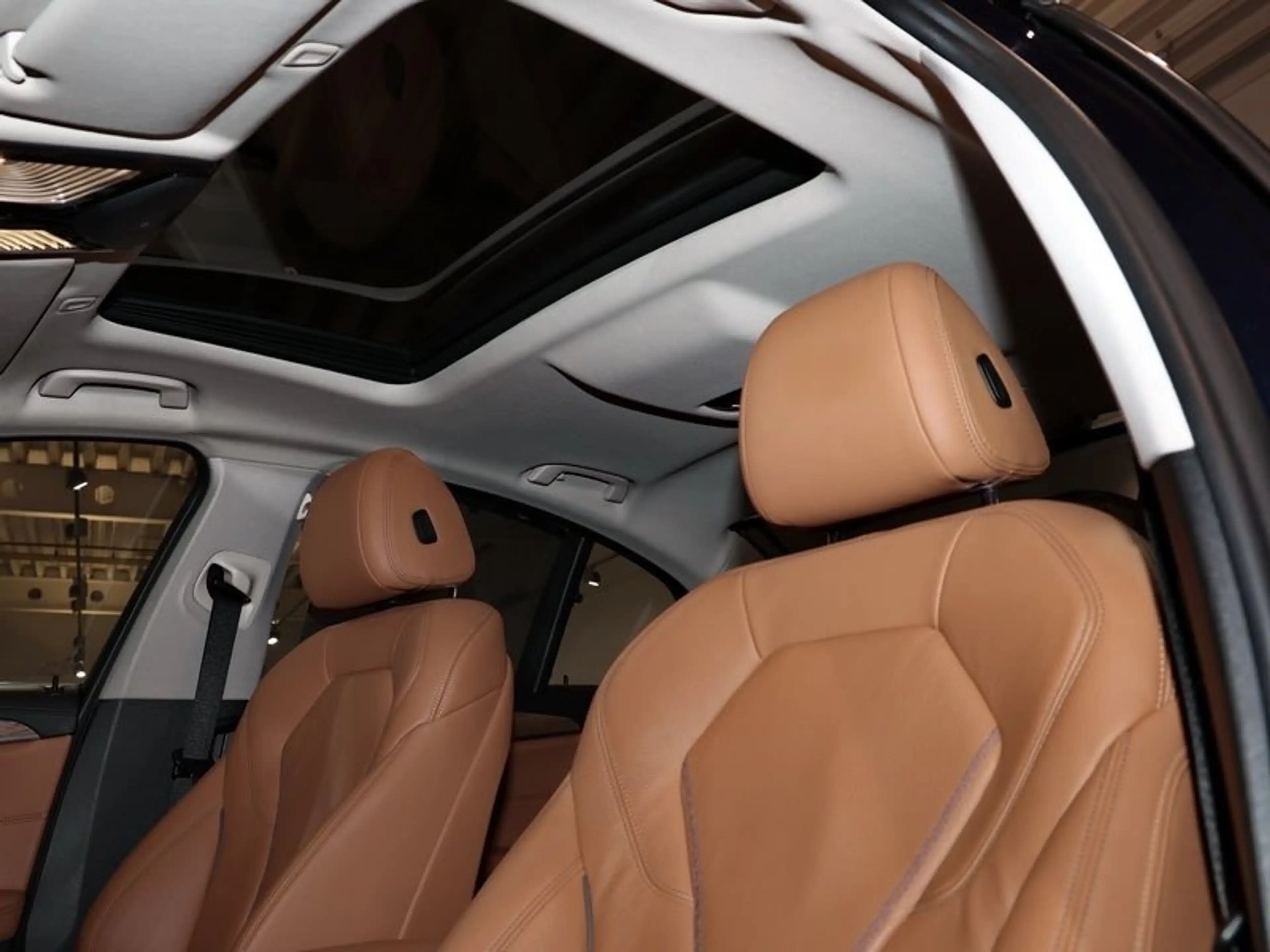 BMW 545 e xDrive Limousine DAB WLAN GSD Komfortzg. — photo 5