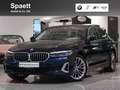 BMW 545 e xDrive Lim. 19Zoll LKHZ RFK ACC Memo. Blau - thumbnail 1
