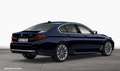 BMW 545 e xDrive Limousine DAB WLAN GSD Komfortzg. Albastru - thumbnail 2