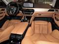 BMW 545 e xDrive Lim. 19Zoll LKHZ RFK ACC Memo. Blau - thumbnail 6