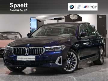 e xDrive Lim. 19Zoll LKHZ RFK ACC Memo.