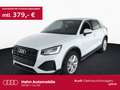 Audi Q2 35TFSI S-tronic advanced AHK Cam LED Navi SHZ Weiß - thumbnail 1