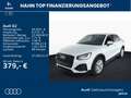 Audi Q2 35TFSI S-tronic advanced AHK Cam LED Navi SHZ Weiß - thumbnail 2