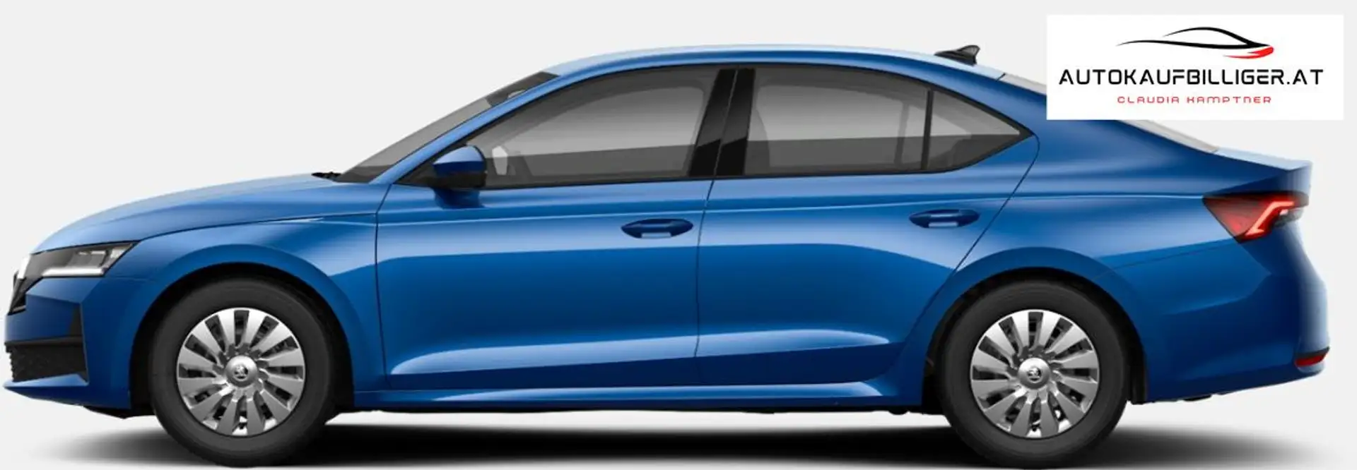 Skoda Octavia Essence BESTELLFAHRZEUG / FREI KONFIGURIERBAR - 2
