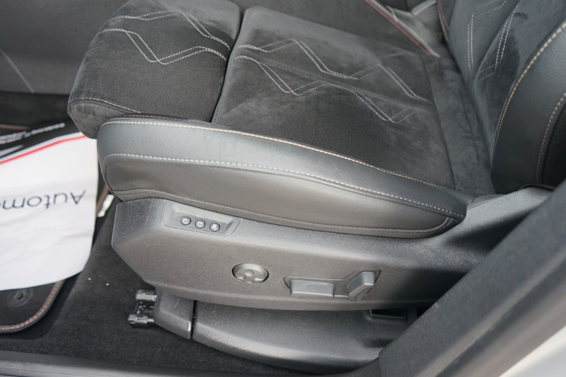 DS Automobiles DS 7 Crossback DS7 1.5 BlueHdi Performance Line + 360 Kamera — photo 12